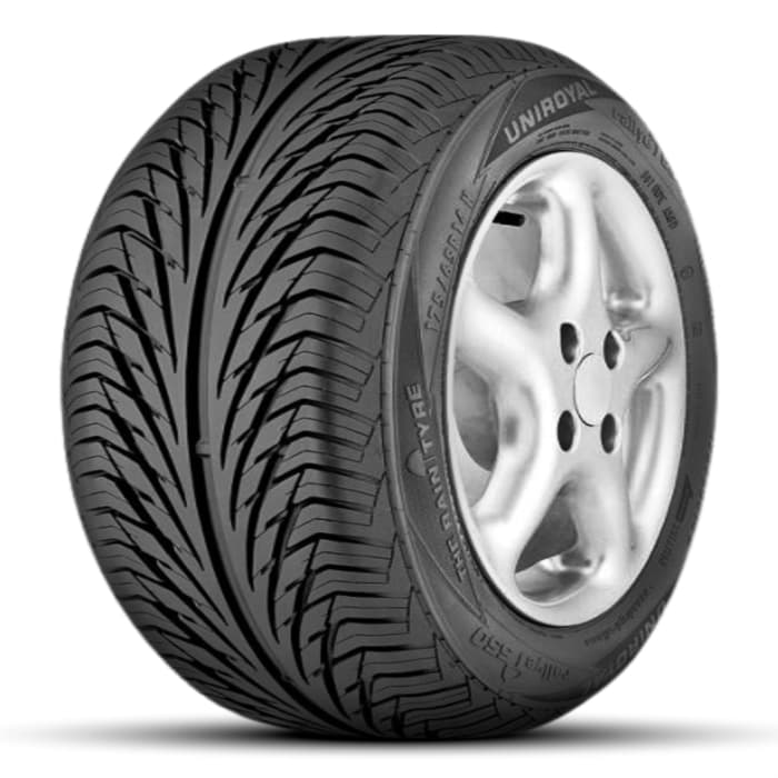 UNIROYAL RALLYE 550 185/55 R14