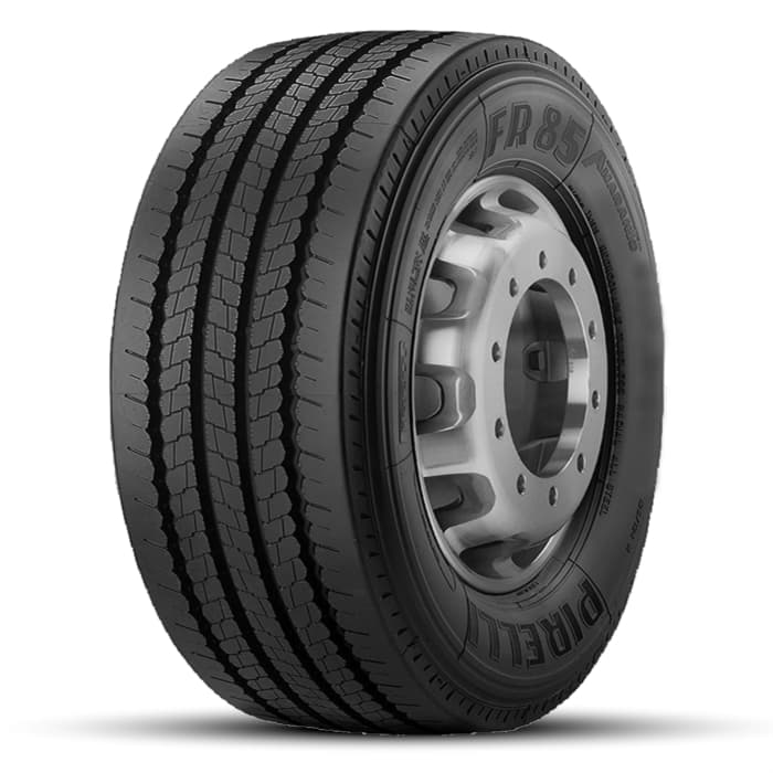 PIRELLI FR 85 AMARANTO 245/70 R17.5