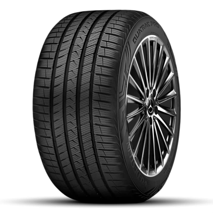 VREDESTEIN QUATRAC PRO 215/45 R18
