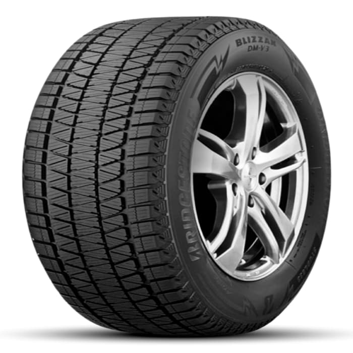 BRIDGESTONE BLIZZAK DM-V3 265/60 R18