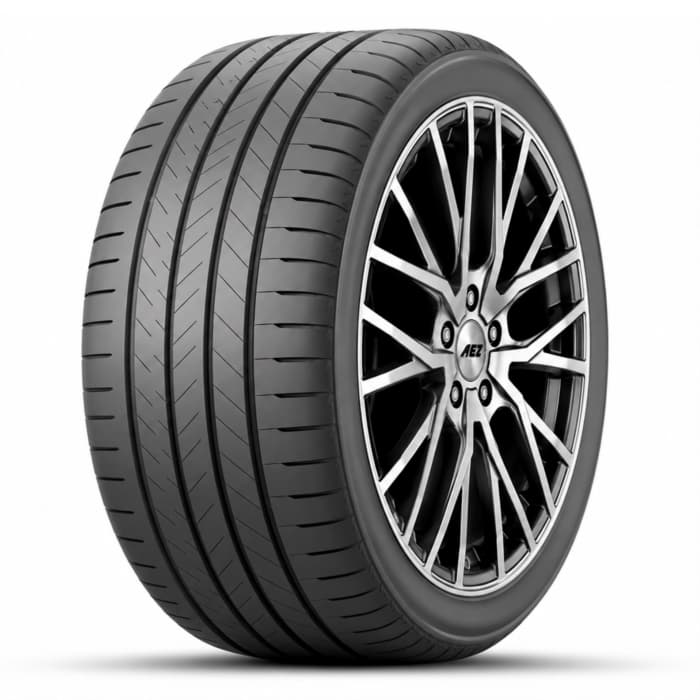 BRIDGESTONE ALENZA 001 275/35 R21