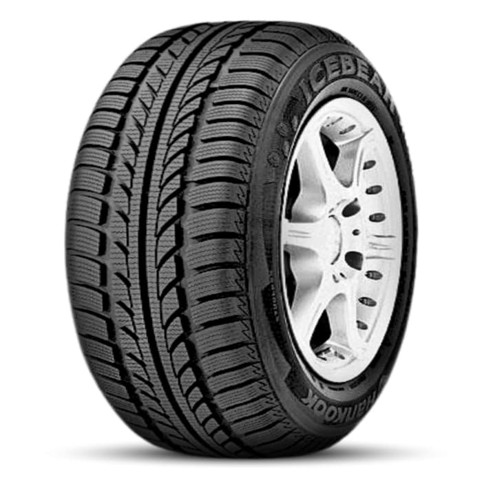 HANKOOK ICE BEAR W 440 165/65 R13