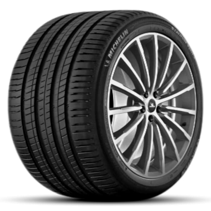 MICHELIN GLATITUDE SPORT 3 285/40 ZR20