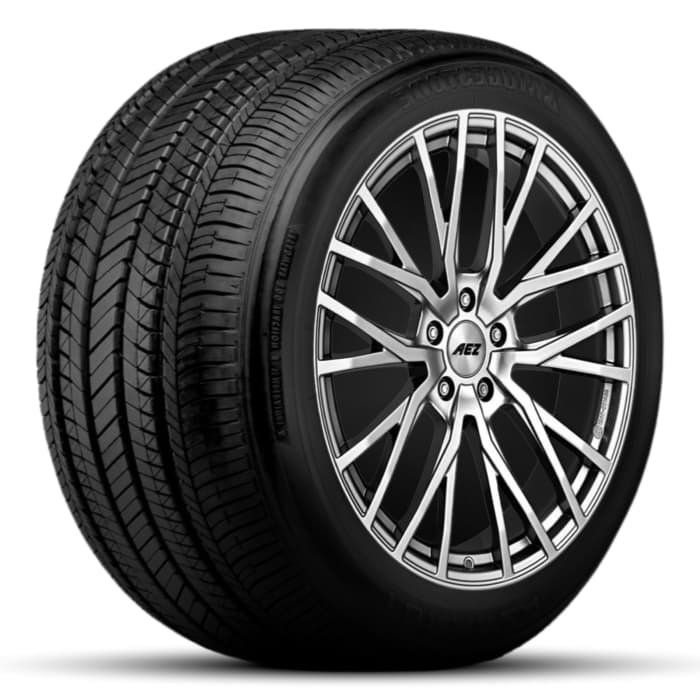 BRIDGESTONE TURANZA EL 400 235/55 R19