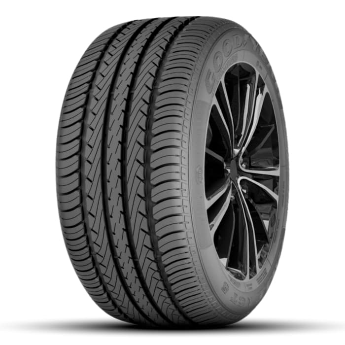 GOOD YEAR EAGLE NCT 5 225/60 R16