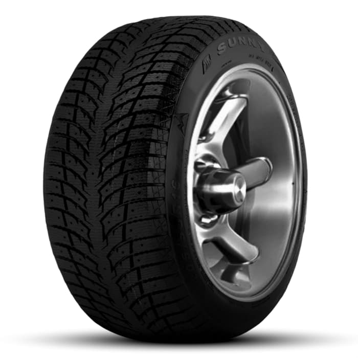 SUNNY NW631 235/65 R17