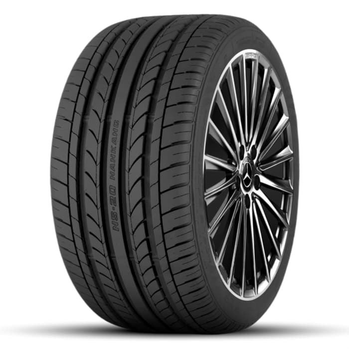 NANKANG NOBLE SPORT NS 20 285/30 ZR19