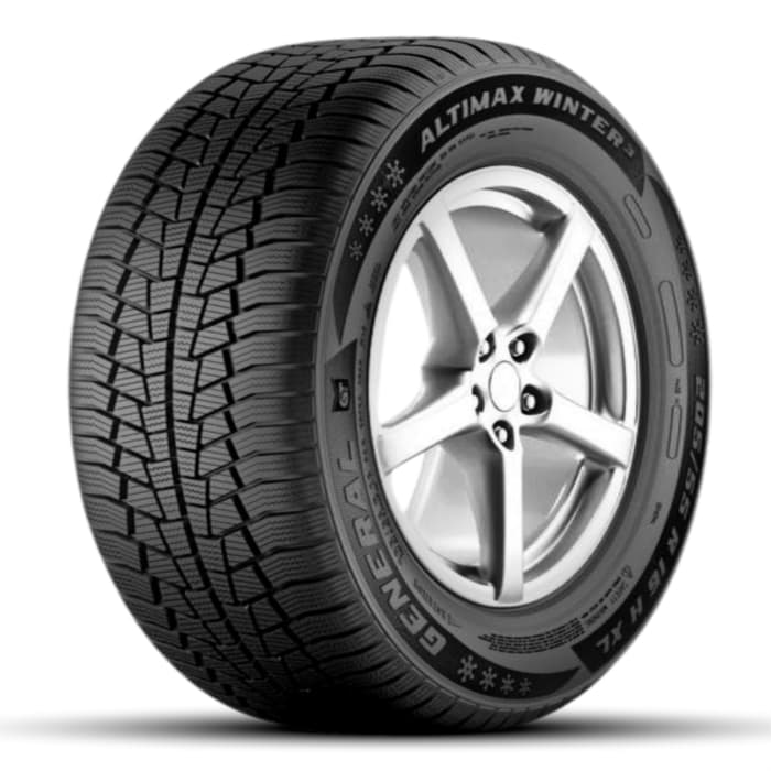 GENERAL ALTIMAX WINTER 3 175/65 R14