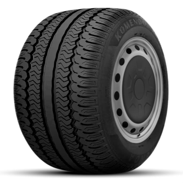 KENDA KOMENDO KR33A 165/70 R10