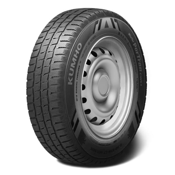 KUMHO WINTER PROTRAN CW 51 225/75 R16C