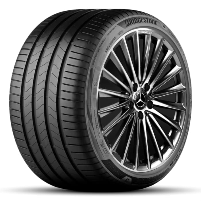 BRIDGESTONE TURANZA 6 225/60 R17