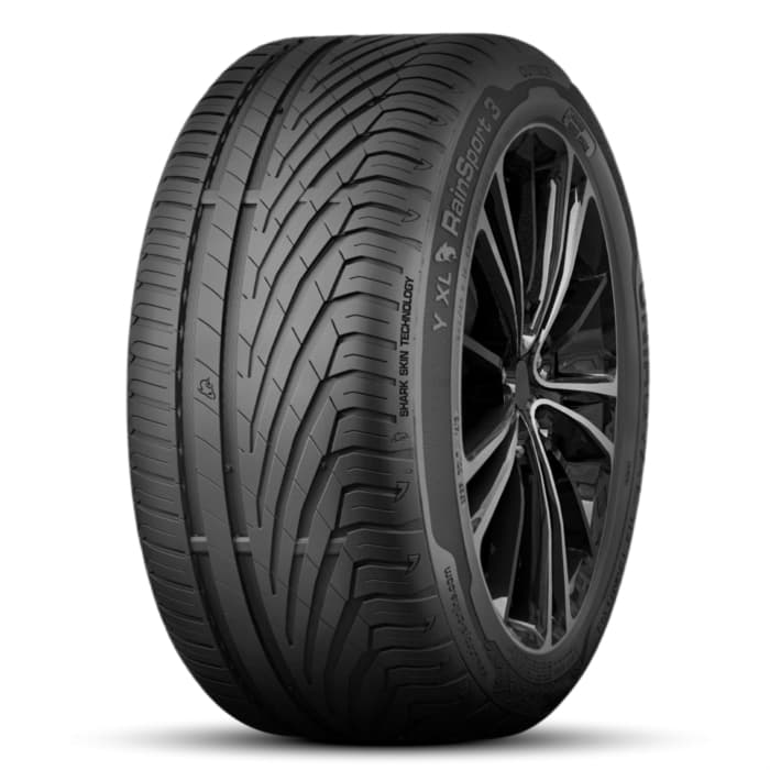 UNIROYAL RAIN SPORT 3 215/35 R18