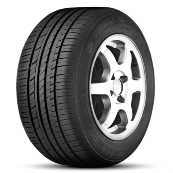 LASSA GREENWAYS 165/65 R13