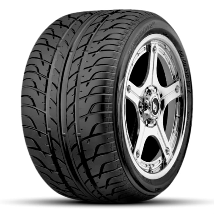 RIKEN MAYSTORM 2 B2 215/55 ZR17