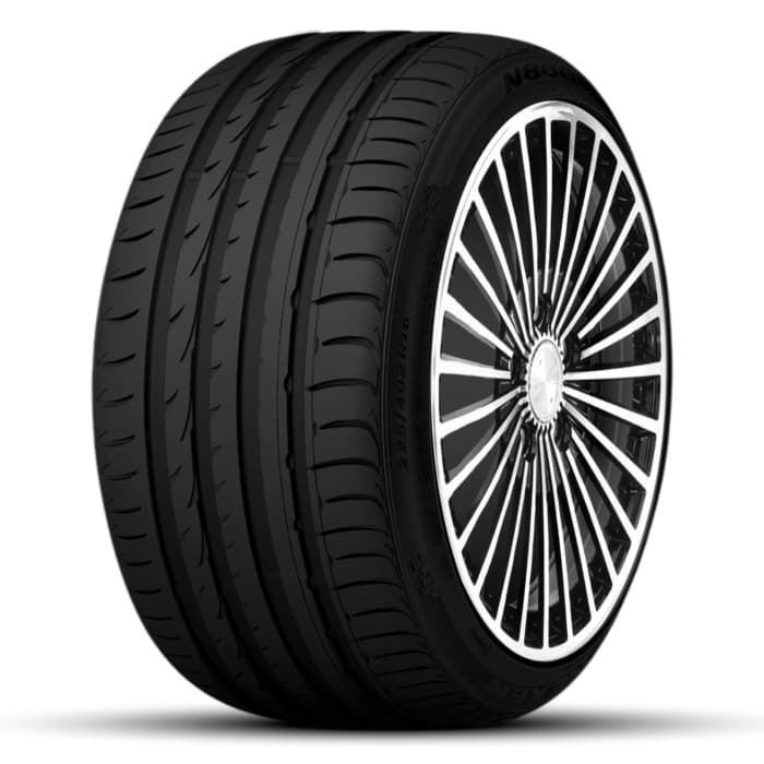 NEXEN N8000 215/40 R17