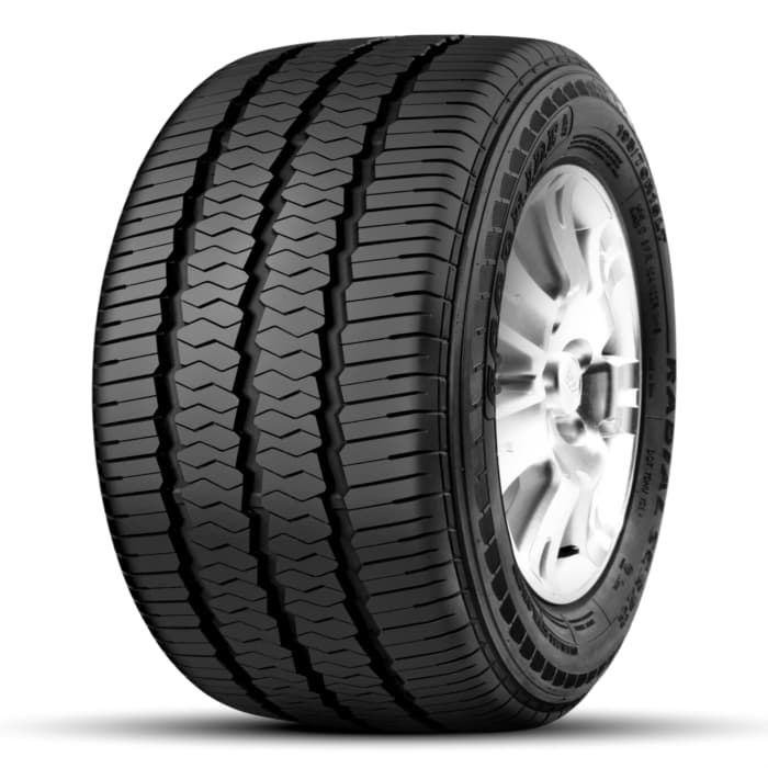 TRAZANO RADIAL SC328 215/70 R15C