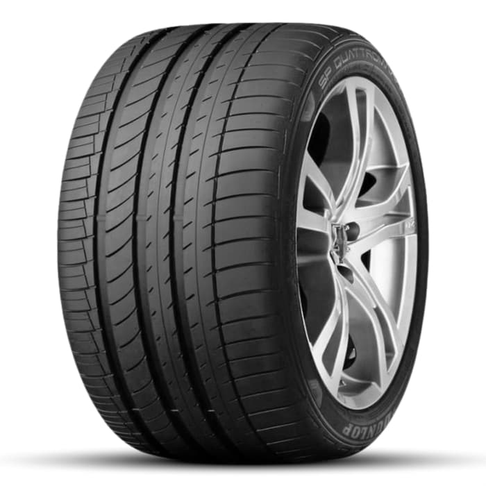 DUNLOP SP QUATRO MAXX 275/40 R22