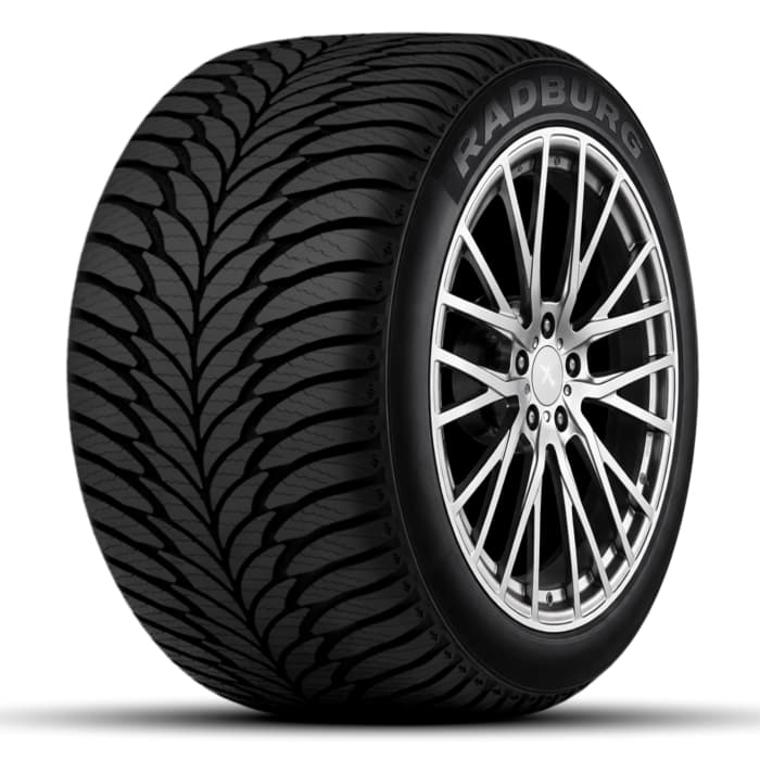 B&P PNEUS BPE 205/60 R15