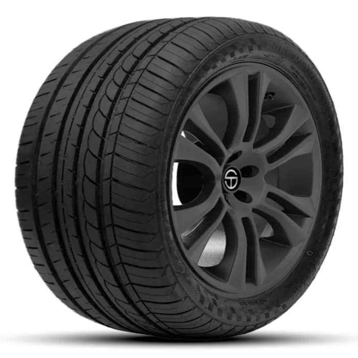 BLACKLION CHAMPOINT BU 66 205/45 R16