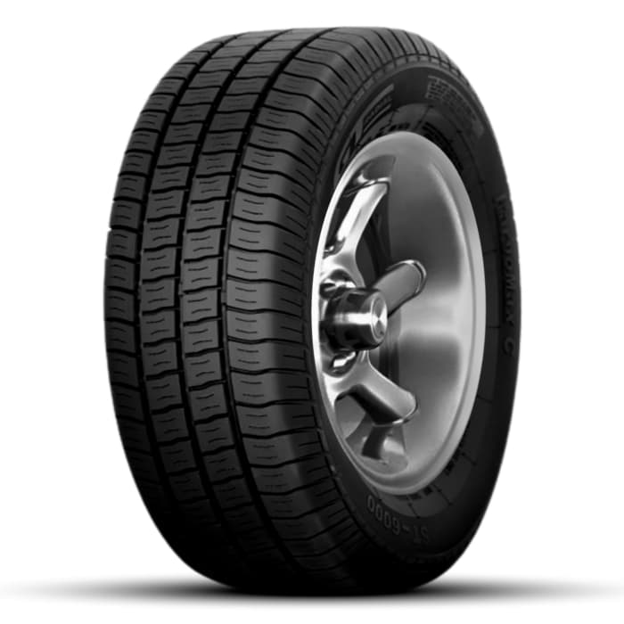 GT RADIAL KARGOMAX C ST-6000 195/70 R15C