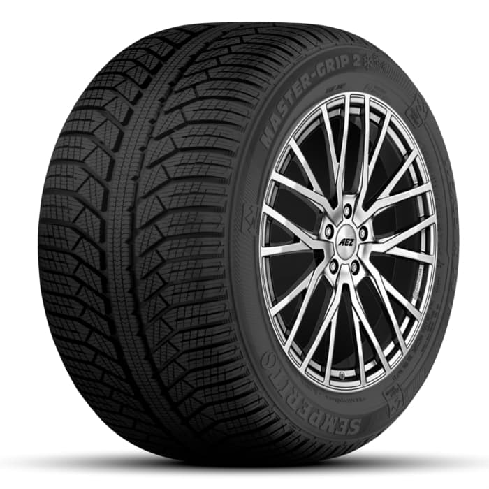 SEMPERIT MASTER-GRIP 2 195/65 R16