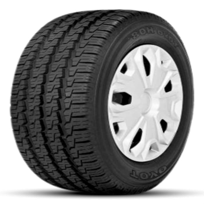 TOYO TOYO H08 215/75 R16C