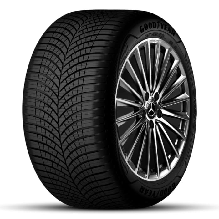 GOOD YEAR VECTOR 4SEASONS GEN-3 SUV 225/60 R17