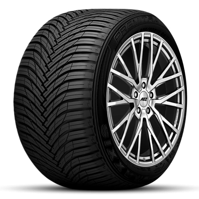 MAXXIS PREMITRA ALLSEASON AP3 205/40 R18