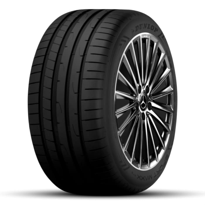DUNLOP SPORT MAXX RT2 MO 285/40 ZR20