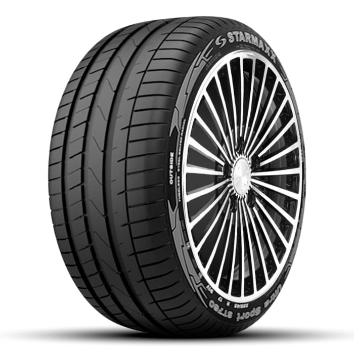 STARMAXX ULTRA SPORT ST760 225/50 ZR16