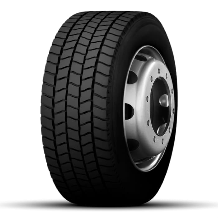 FULDA REGIO FORCE 205/75 R17.5