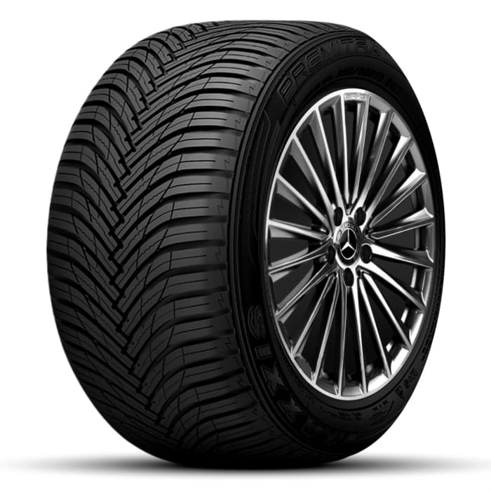 MAXXIS PREMITRA ALLSEASON AP3 SUV 225/50 R18