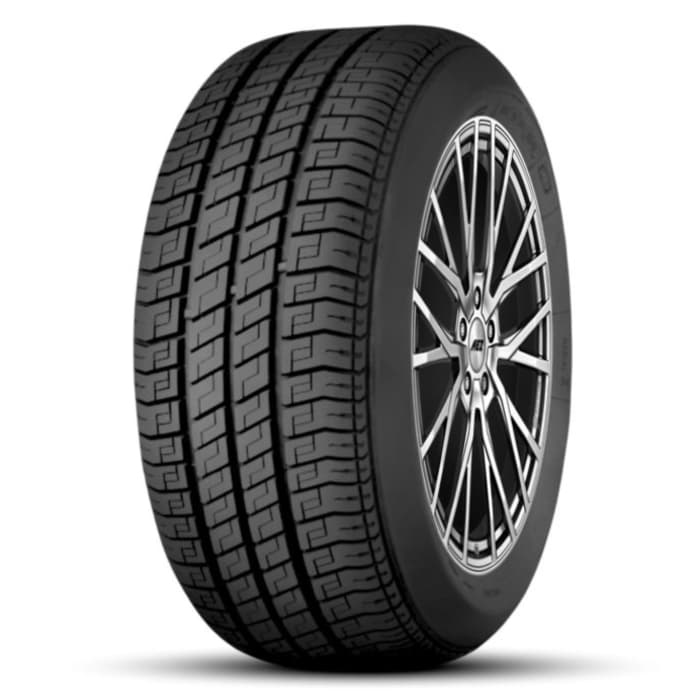 B&P PNEUS BPV3A 185/70 R14