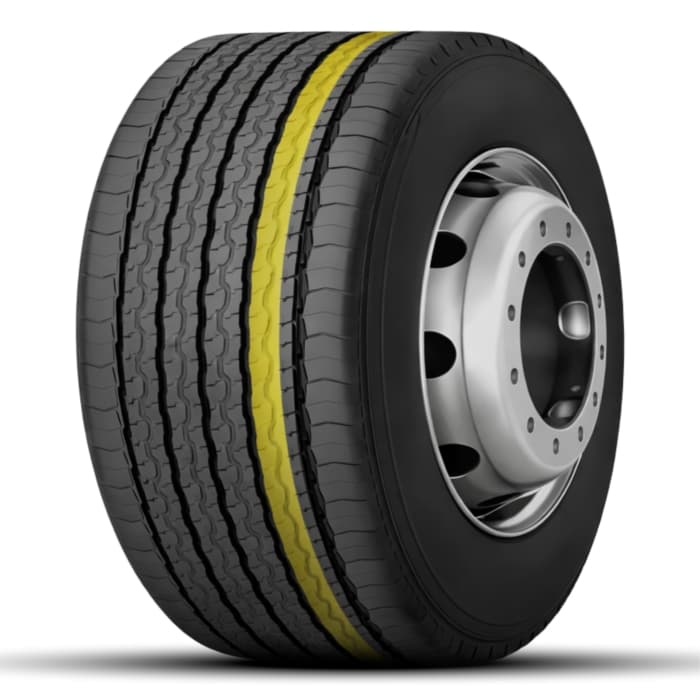 PREMIUM PLUS K818 445/45 R19.5