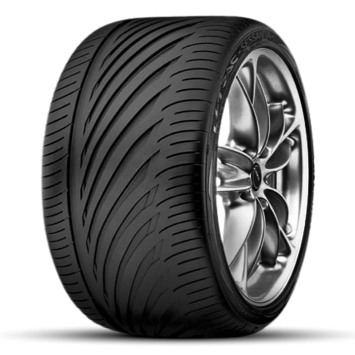 VREDESTEIN ULTRAC SESSANTA 245/40 R17