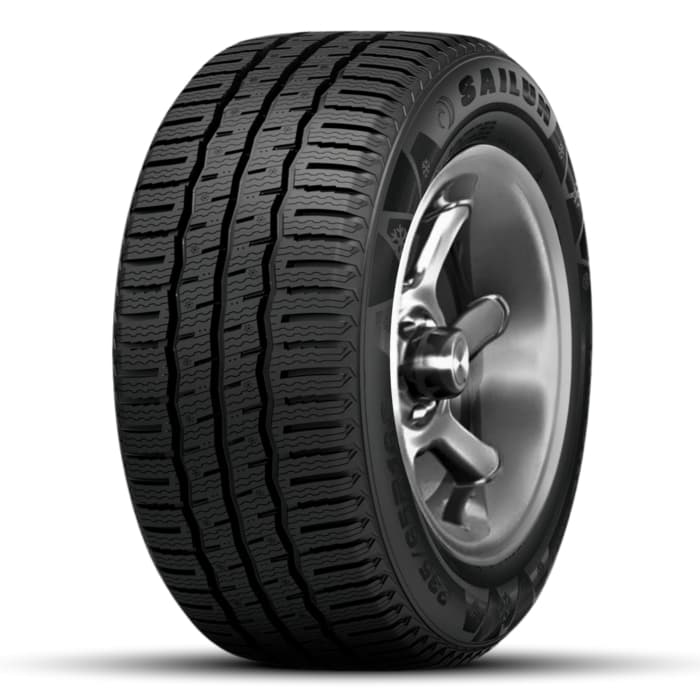 SAILUN ENDURE WSL1 185/65 R15C