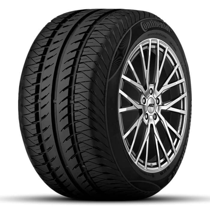 CONTINENTAL VANCO CONTACT 2 215/65 R15