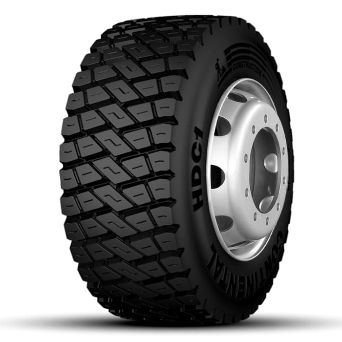 CONTINENTAL HDC1 12 R22.5