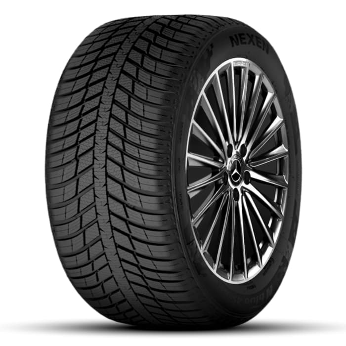 NEXEN N BLUE 4SEASON 235/60 R17