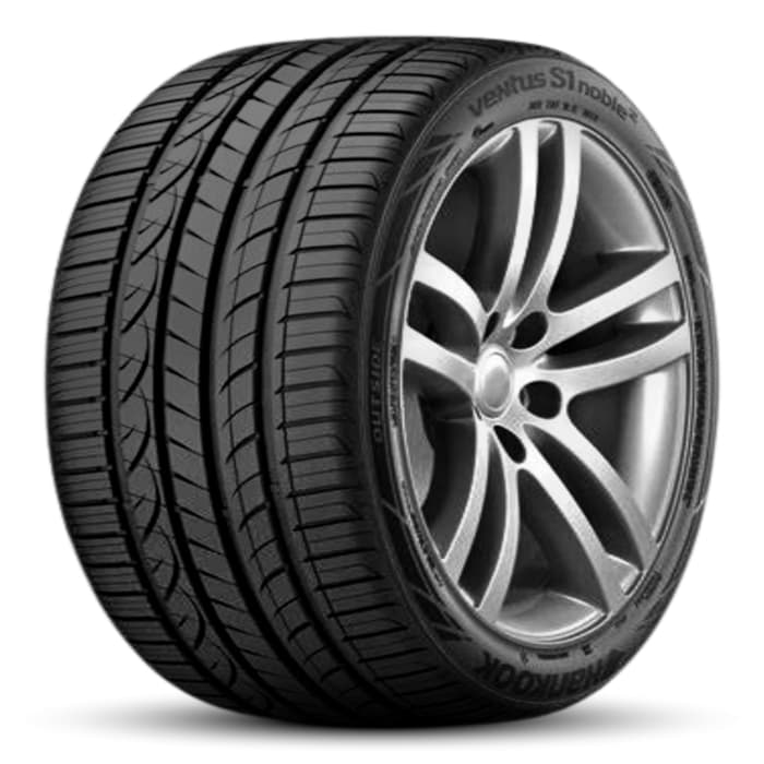 HANKOOK VENTUS S1 NOBLE2 245/50 R20