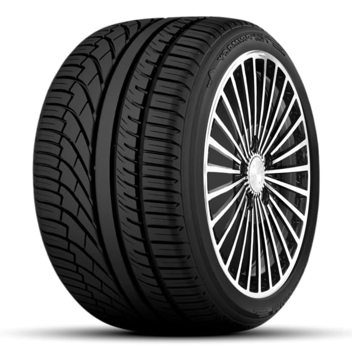 MICHELIN PILOT PRIMACY 205/60 R15