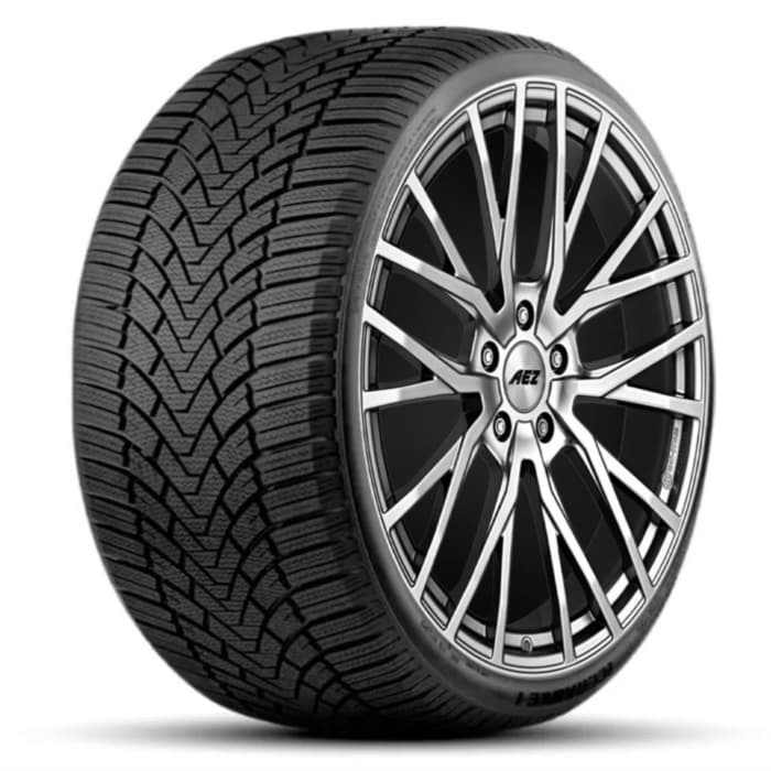 FRONWAY ICEMASTER I 215/45 R18