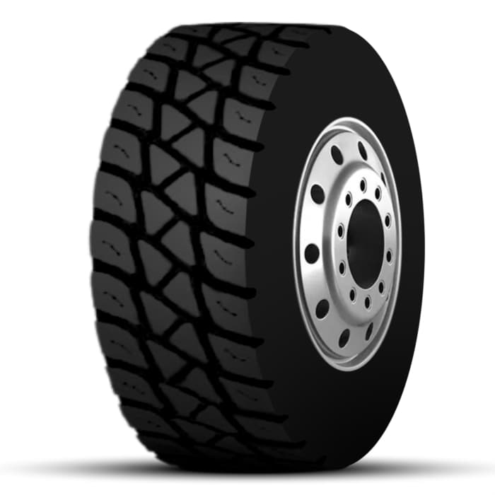 STANDARD VT560 285/70 R19.5