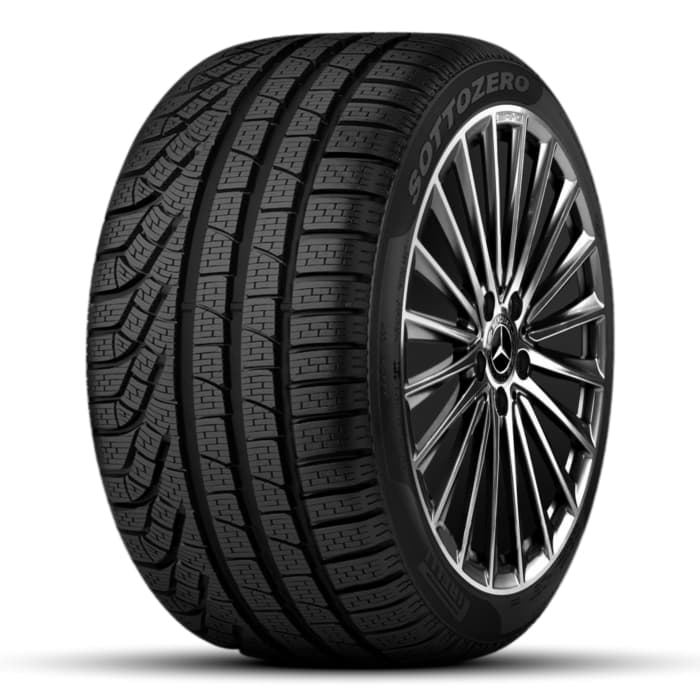 PIRELLI SOTTOZERO WINTER 270 SERIE II 245/35 R20