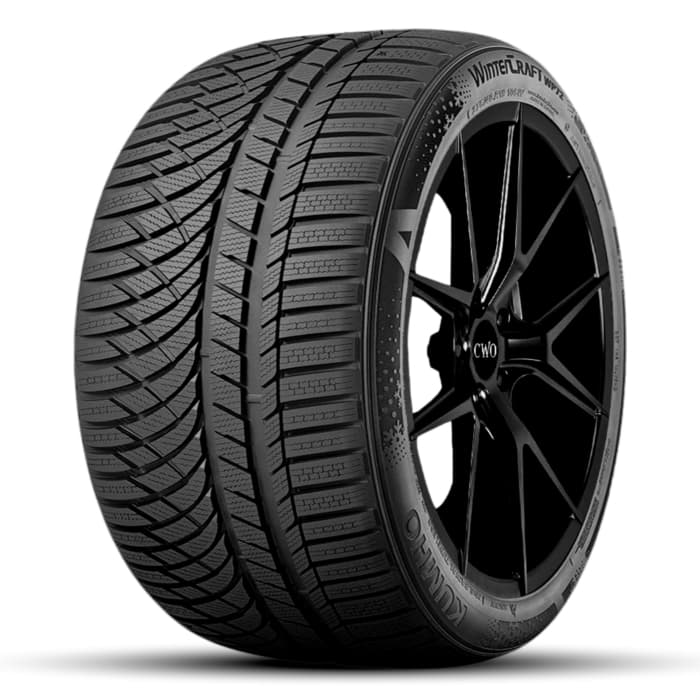 KUMHO WINTERCRAFT WP72 155/80 R13