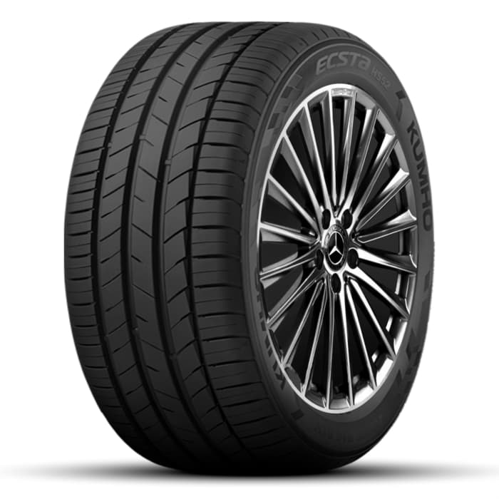 KUMHO ECSTA HS52 235/55 R17