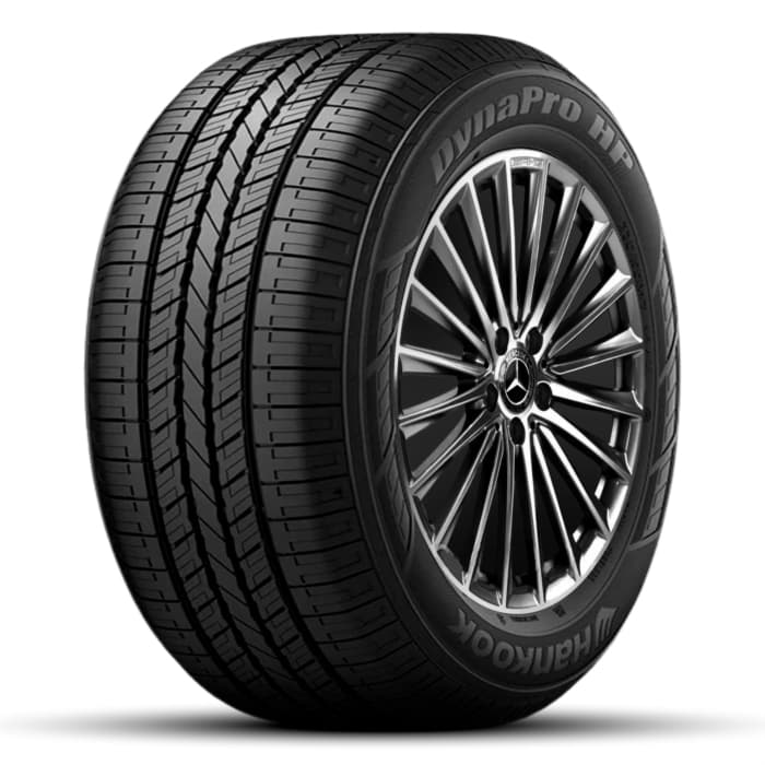 HANKOOK DYNAPRO HP 235/65 R17