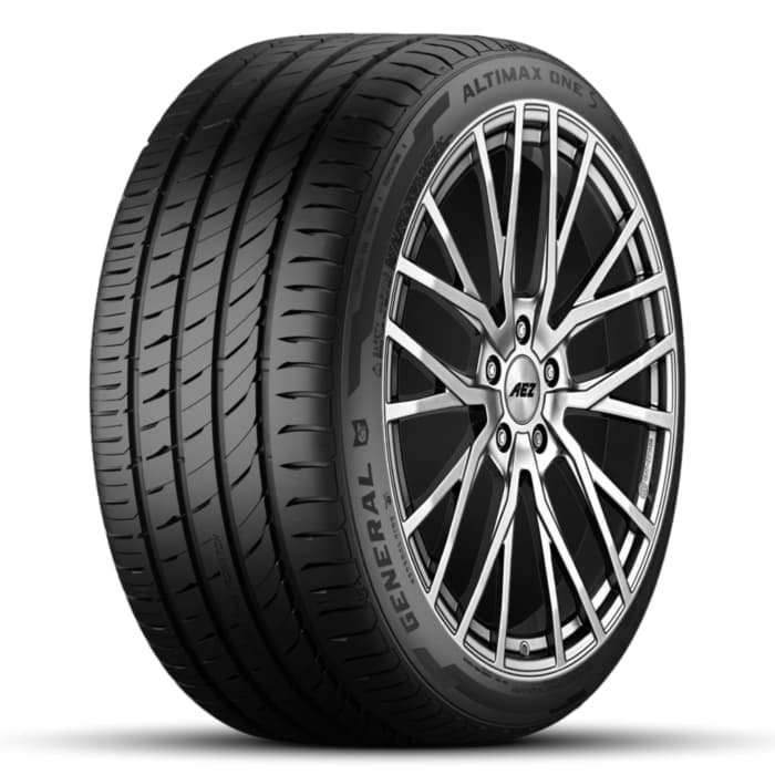 GENERAL ALTIMAX ONE S 215/50 ZR17