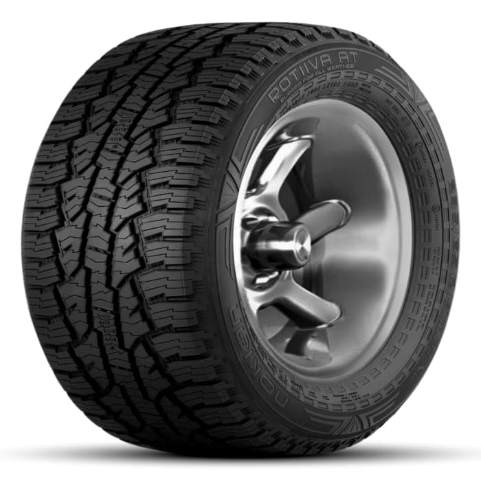NOKIAN ROTIIVA AT 265/75 R16