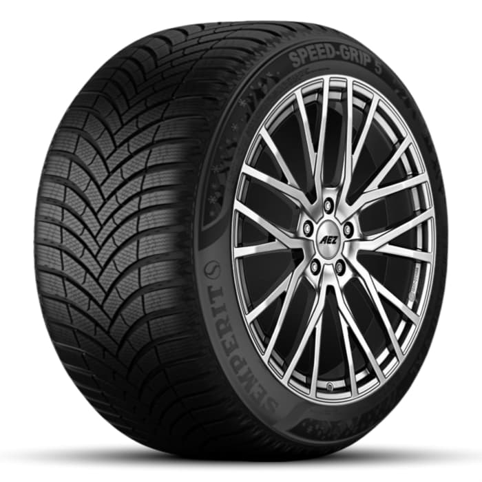 SEMPERIT SPEED-GRIP 5 225/40 R18